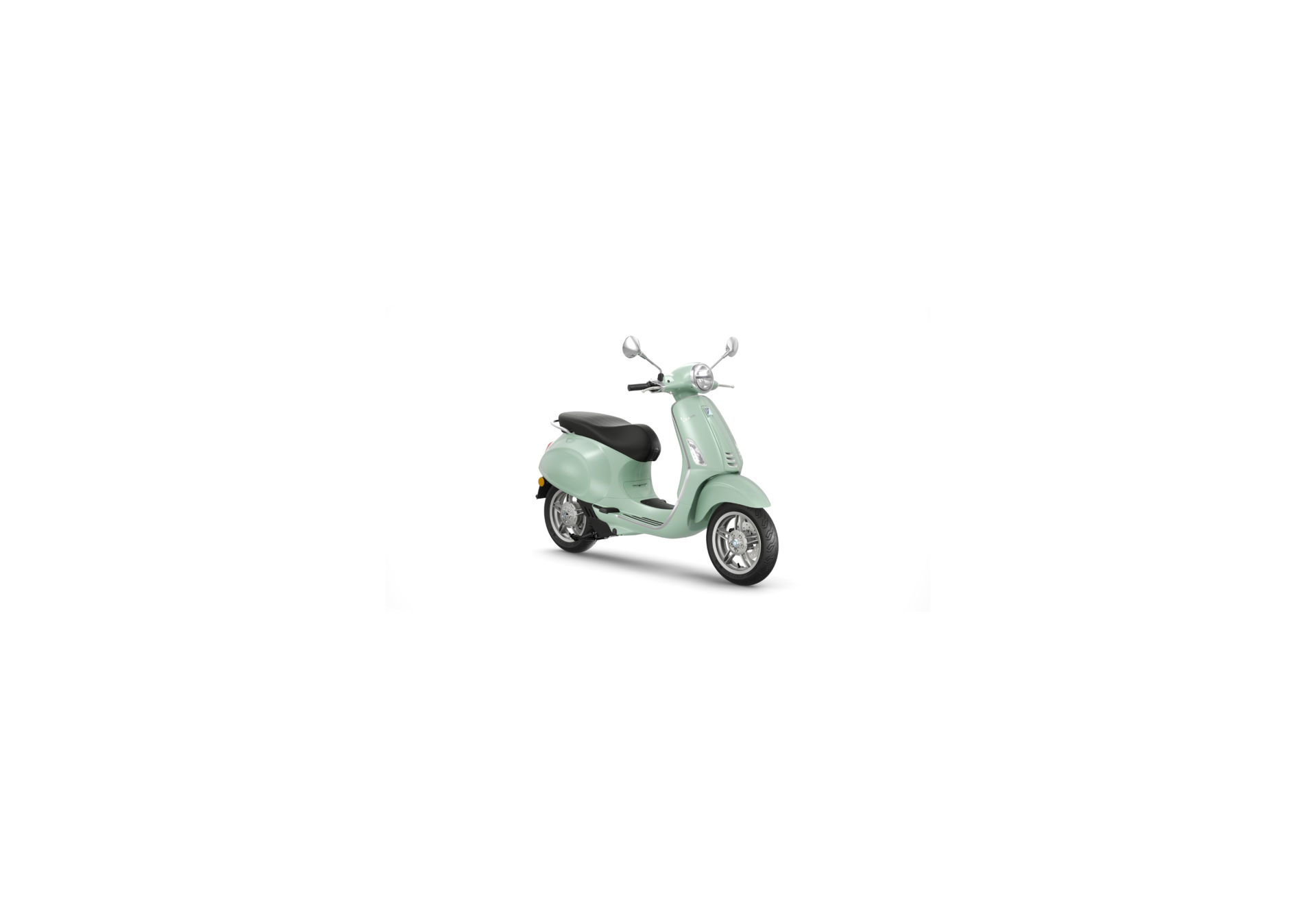Vespa Primavera Elettrica L1